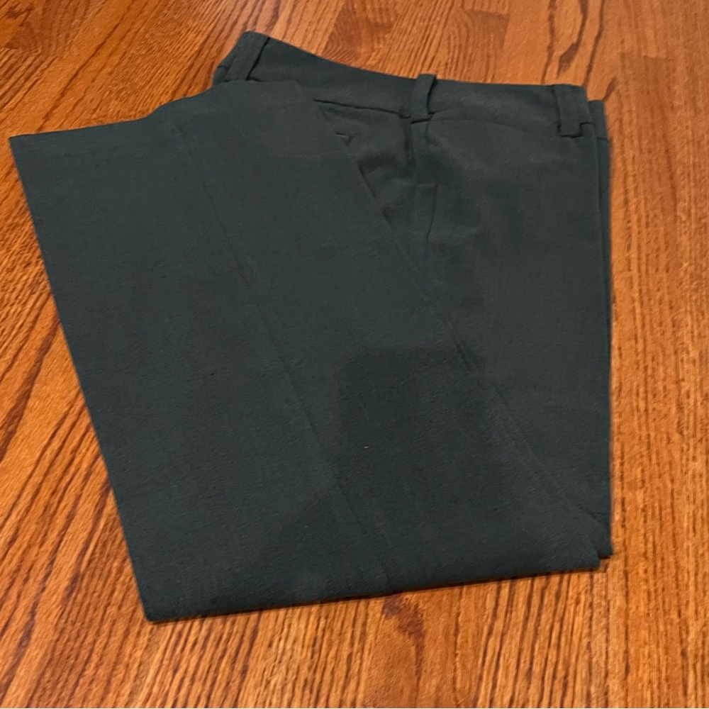 Focus 2000 pants in color grey
